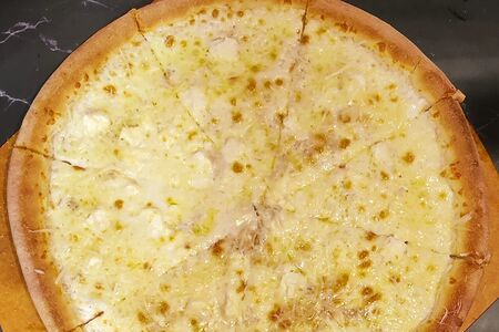 Пицца Четыре сыра