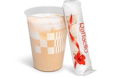 Офисная романтика