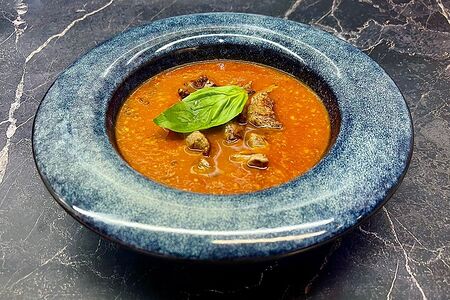 Цуппа Сицилиана