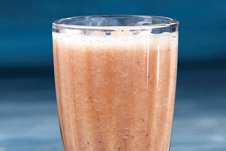 Смузи с грушей