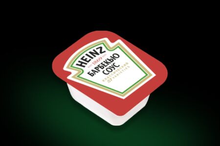 Барбекю соус