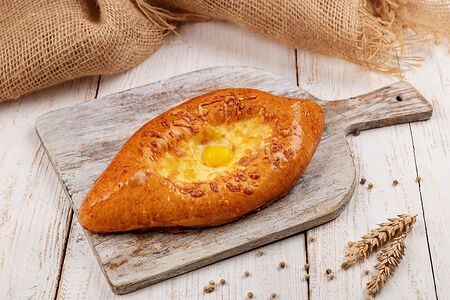 Лепешка Мини Аджарская