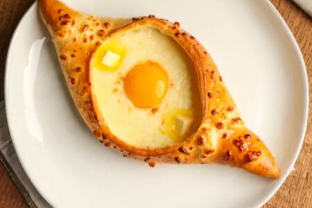 По-аджарски