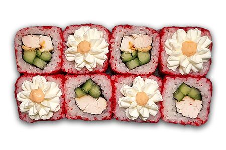 Калифорния Чикен