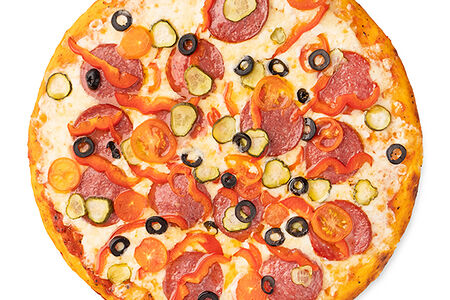 Классическая