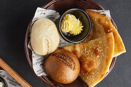 Хлебная корзина