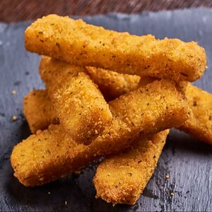 Рыбные палочки