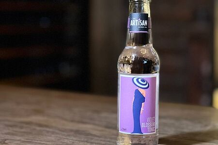 Тоник Artisan Violet Blossom