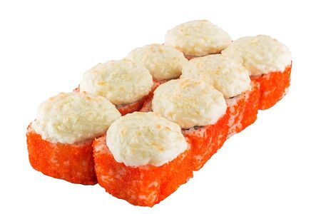 Запеченная калифорния