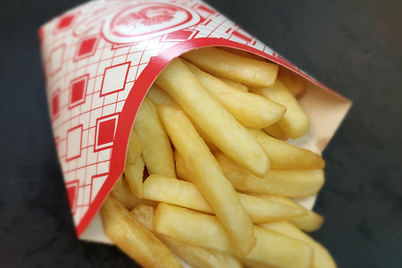 Картофель фри