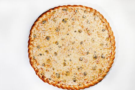 Четыре сыра