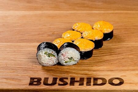 Катана краб (острый)