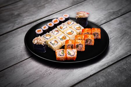 Сет Романтика