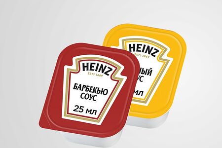 Соус Heinz