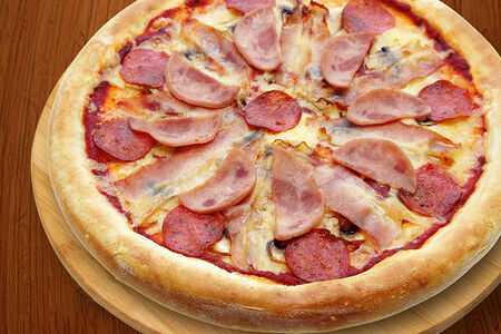 Пицца Айдахо