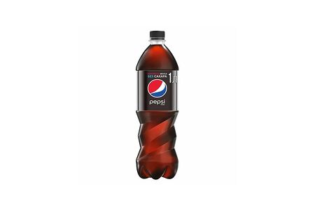 Pepsi без сахара
