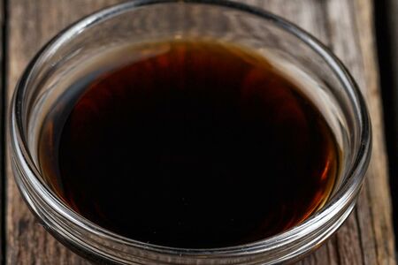 Соус соевый