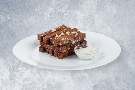 Гренки ржаные