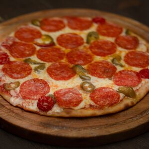 Пепперони