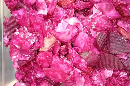 Капуста по-мексикански