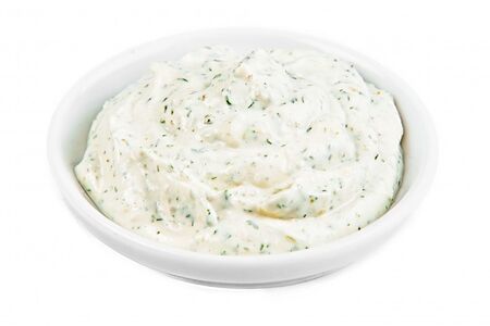 Чесночный соус