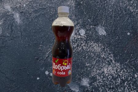 Добрый Кола
