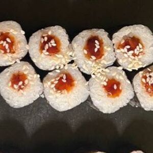 Унаги кунсей маки