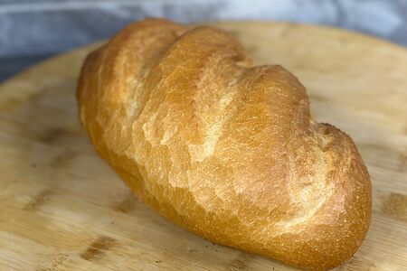 Батон Домашний