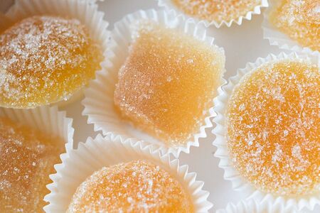 Мармелад в ассортименте