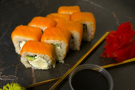 Филадельфия