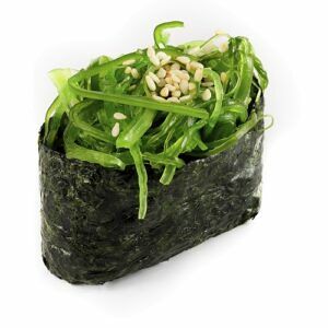 Гункан чука