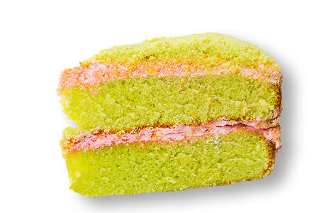 Торт Фисташковый (Доставка)