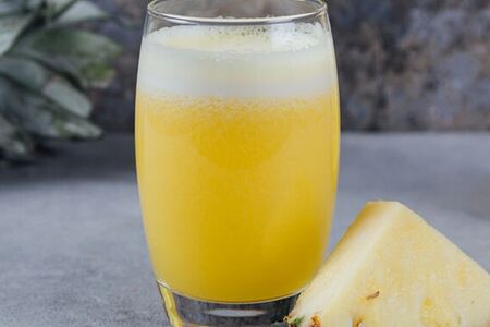 Фреш Ананас