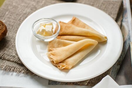 Блины классические