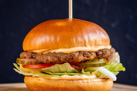 Бургер Джуниор