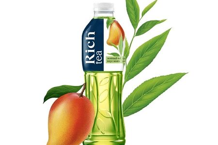 Чай Rich