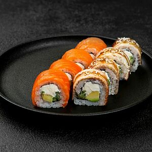 Дабл Филадельфия