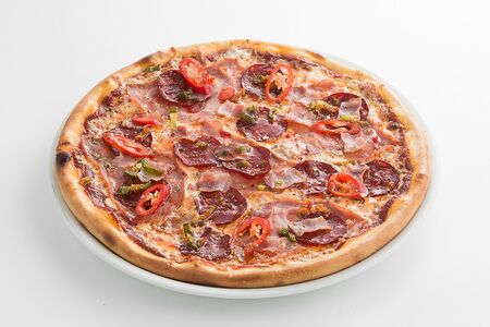 Ред Хот Чили Пепперс 30см