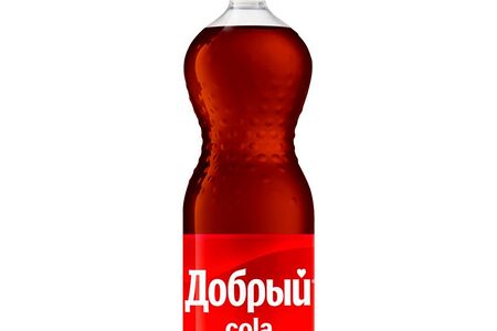 Добрый Cola