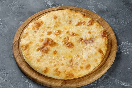 Осетинский с сыром