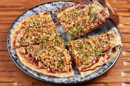 Роти с телятиной