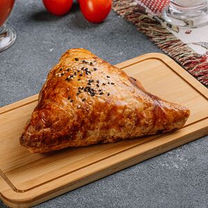 Самса с говядиной