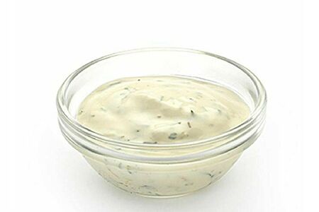 Доп. соус Цезарь