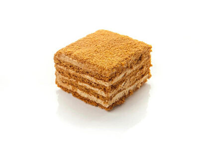 Торт Медовик