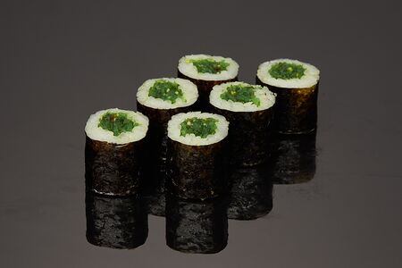 Мини-ролл Чука