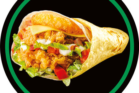 Мексиканская острая