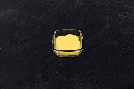 Сырный соус