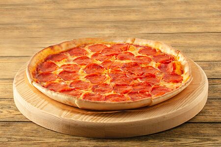 Пицца Пепперони