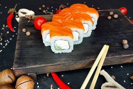 Филадельфия