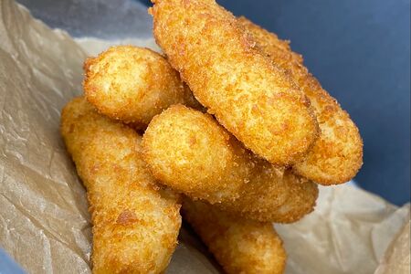 Сырные палочки